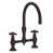 Hand Relieved Oil Rubbed Bronze is out of stock