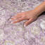 Tapis bohémien de qualité supérieure lavable à la machine Dream Shag ADS574-518281143-518281147