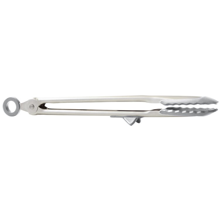 OXO Good Grips Tongs, 12 in - Food 4 Less