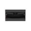 Meuble-lavabo mural simple 36 po Delly-774544993