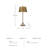 Fritzburn Table Lamp