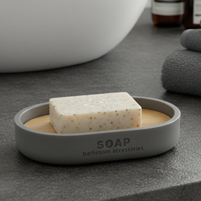 Porte-savon Willis