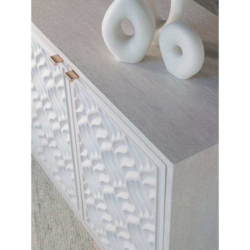 Solimar 78 in. W Credenza