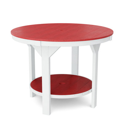 Table bistro Heritage