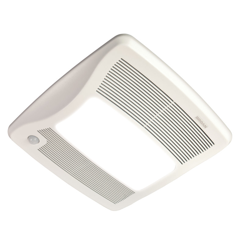 110 CFM Bathroom Fan