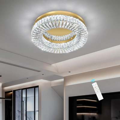 Luminaire d'intérieur à DEL