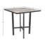 Outdoor Square Bar Table-1882457326-1882457333