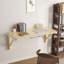 MDF Floating Shelf