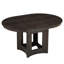 Table de salle à manger extensible Farmhouse-130491495