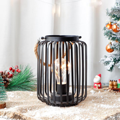 METAL CAGE