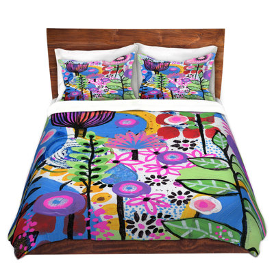 Polyester Duvet Cover Set