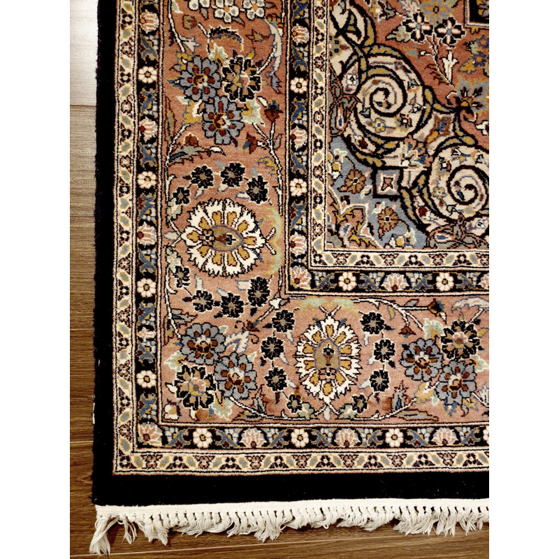 One-of-a-Kind 6' X 9' Area Rug