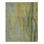 Distressed Homage Hand Knotted Wool Animal Print Area Rug-2019936113