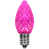 Pink is out of stock selected