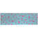 Summer Flamingo Outdoor Rug