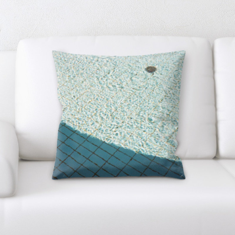 Coussin décoratif