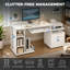 Computer Desk