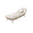 Similicuir beige