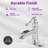 Single-Hole Single-handle Bathroom Faucet with Drain Assembly-59998225