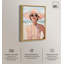 Reproduction d'art moderne sur toile Art Remedy-111129402-111129406