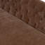 Thurston 96'' Upholstered Chesterfield Sofa