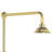 Exposed Thermostatic Shower System (P1130) by Strom Living-99222697