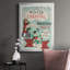 Bright Christmas Carnival - seul cadre imprimé-1135647616-1135647623