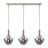 Cammie 3 - Light Kitchen Island Pendant-2139495643-2140136587