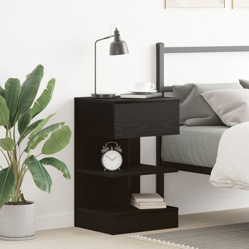 40cm W Bedside Table, Individual