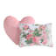 Ensemble d'édredon rose réversible Betsey Johnson-110428637