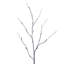 Graciete 8' H Lighted Artificial Christmas Tree