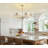 Southaven 6-Light Novelty Dimmable Chandelier-1478826874