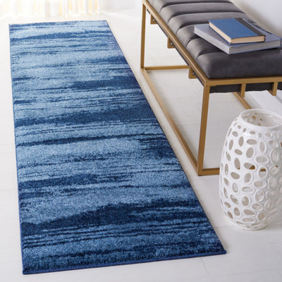 Tapis abstrait Socorro