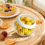 Panier de rangement en fer blanc-133234063