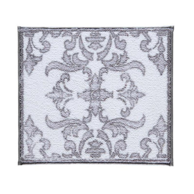 Tapis pour salle de bain Tamber
