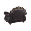 Fauteuil rembourré avec coussin Maximus, Madère