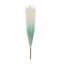 10 fleurs artificielles Pampas 50cm Bouquet de roseaux en soie Boho pour décoration de fête-820533920