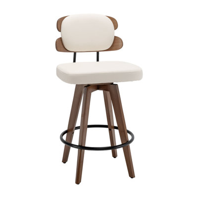 Swivel Bar Stool