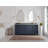 Aberdeen 72'' Double Bathroom Vanity with Top-90126236-126771106