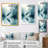 Avenlea - Animals Wall Art-1076079057-1076078893-1076078889