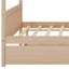 Lit en bois avec lit gigogne simple-466168140-402655806