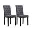 Brainard 46cm H Tufted Upholstered Side Chair-31753122-125313940