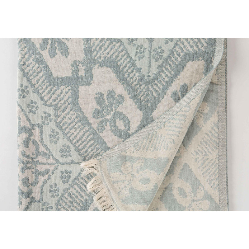 Serviette de plage 100% coton Dearing