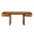 Newton Desk, Teak