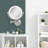 Vanmatre Metal Flat Mirror