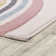 Rectangle Power Loom Polypropylene Rug
