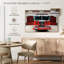 Grand camion de pompier rouge-835583620-835583647