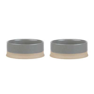 Scruffs Scandi Collection 28.156ml Pet Bowl