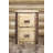 Tustin 23'' Wide 2 -Drawer Solid Wood File Cabinet-90546095