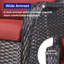 Swivel and sliding wicker patio chairs-2117509928-2119223131